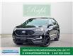 2024 Ford Edge ST (Stk: 24D1859) in Mississauga - Image 1 of 32