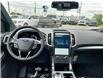 2024 Ford Edge ST (Stk: 24D1859) in Mississauga - Image 14 of 32