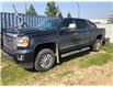 2018 GMC Sierra 2500HD Denali (Stk: 8514A) in Vermilion - Image 1 of 14