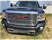 2018 GMC Sierra 2500HD Denali (Stk: 8514A) in Vermilion - Image 3 of 14
