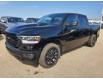 2023 RAM 1500 Sport (Stk: 23R19145) in Devon - Image 1 of 8