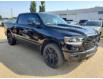 2023 RAM 1500 Sport (Stk: 23R19145) in Devon - Image 3 of 8