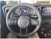 2024 Jeep Wrangler Rubicon (Stk: 22820) in Fort Macleod - Image 6 of 19
