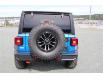 2024 Jeep Wrangler Rubicon (Stk: PZ1005) in St. Johns - Image 3 of 13