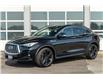 2022 Infiniti QX55 ESSENTIAL ProASSIST (Stk: 23240-PU) in Fort Erie - Image 1 of 31
