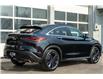 2022 Infiniti QX55 ESSENTIAL ProASSIST (Stk: 23240-PU) in Fort Erie - Image 8 of 31