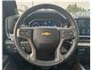 2022 Chevrolet Silverado 1500 High Country (Stk: T24-3180A) in Dawson Creek - Image 13 of 15