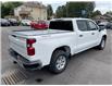 2023 Chevrolet Silverado 1500 Work Truck (Stk: PZ327547) in Paisley - Image 5 of 23