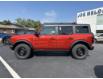 2023 Ford Bronco Black Diamond (Stk: 23157) in Amherstburg - Image 2 of 29