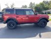 2023 Ford Bronco Black Diamond (Stk: 23157) in Amherstburg - Image 7 of 29