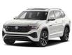 2024 Volkswagen Atlas 2.0 TSI Highline (Stk: 240005) in Regina - Image 2 of 3