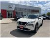 2021 Nissan Rogue Platinum (Stk: 23-242A) in Smiths Falls - Image 1 of 20