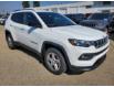 2023 Jeep Compass North (Stk: 23CP2094) in Devon - Image 3 of 14