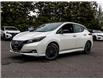 2024 Nissan LEAF SV PLUS (Stk: A24001) in Abbotsford - Image 1 of 28