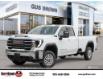 2024 GMC Sierra 2500HD SLE (Stk: F137862) in WHITBY - Image 1 of 19