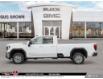 2024 GMC Sierra 2500HD SLE (Stk: F137862) in WHITBY - Image 3 of 19