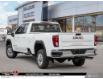 2024 GMC Sierra 2500HD SLE (Stk: F137862) in WHITBY - Image 4 of 19