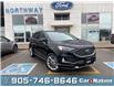 2024 Ford Edge Titanium AWD (Stk: 4EG1604) in Brantford - Image 1 of 17