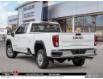 2024 GMC Sierra 2500HD SLE (Stk: F125759) in WHITBY - Image 4 of 19