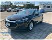 2019 Chevrolet Cruze LT (Stk: Z170B) in Courtice - Image 1 of 16