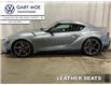 2022 Toyota GR Supra 3.0 Coupe (Stk: VP8262) in Red Deer County - Image 3 of 24