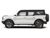 2023 Ford Bronco Outer Banks (Stk: P-2128) in Calgary - Image 2 of 12