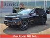 2023 Jeep Grand Cherokee 4xe Base (Stk: PGH3474) in Edmonton - Image 1 of 25