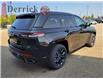 2023 Jeep Grand Cherokee 4xe Base (Stk: PGH3474) in Edmonton - Image 10 of 25
