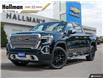 2021 GMC Sierra 1500 Denali (Stk: P1975) in Hanover - Image 1 of 27