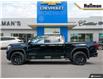 2021 GMC Sierra 1500 Denali (Stk: P1975) in Hanover - Image 3 of 27