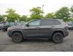 2022 Jeep Cherokee Trailhawk (Stk: 22884) in Mississauga - Image 5 of 30