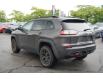 2022 Jeep Cherokee Trailhawk (Stk: 22884) in Mississauga - Image 6 of 30