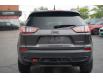 2022 Jeep Cherokee Trailhawk (Stk: 22884) in Mississauga - Image 7 of 30