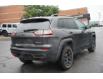 2022 Jeep Cherokee Trailhawk (Stk: 22884) in Mississauga - Image 8 of 30