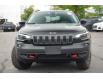2022 Jeep Cherokee Trailhawk (Stk: 22897) in Mississauga - Image 4 of 30