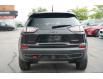 2022 Jeep Cherokee Trailhawk (Stk: 22897) in Mississauga - Image 7 of 30