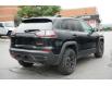 2022 Jeep Cherokee Trailhawk (Stk: 22897) in Mississauga - Image 8 of 30