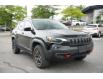 2022 Jeep Cherokee Trailhawk (Stk: 22897) in Mississauga - Image 10 of 30