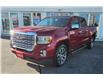 2021 GMC Canyon Denali (Stk: N2406A) in Timmins - Image 2 of 22