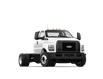 2024 Ford SUPER DUTY F-650 STRAIGHT FRAME BASE (Stk: HR001) in Kamloops - Image 1 of 1