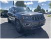 2019 Jeep Grand Cherokee Limited (Stk: 82171) in Sudbury - Image 2 of 17