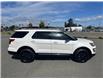 2017 Ford Explorer XLT (Stk: T23106B) in Campbell River - Image 7 of 30