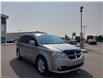 2017 Dodge Grand Caravan Crew (Stk: 80461) in Moose Jaw - Image 4 of 31