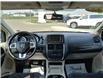 2017 Dodge Grand Caravan Crew (Stk: 80461) in Moose Jaw - Image 17 of 31