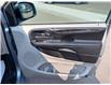 2017 Dodge Grand Caravan Crew (Stk: 80461) in Moose Jaw - Image 27 of 31