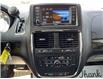 2017 Dodge Grand Caravan Crew (Stk: 80461) in Moose Jaw - Image 20 of 31