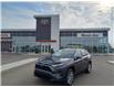 2023 Toyota RAV4 XLE (Stk: 80621) in Moose Jaw - Image 1 of 24