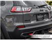 2023 Jeep Cherokee Trailhawk (Stk: U20097) in Burlington - Image 10 of 32