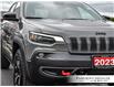 2023 Jeep Cherokee Trailhawk (Stk: U20097) in Burlington - Image 12 of 32