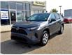 2023 Toyota RAV4 LE (Stk: 7066) in Regina - Image 1 of 34